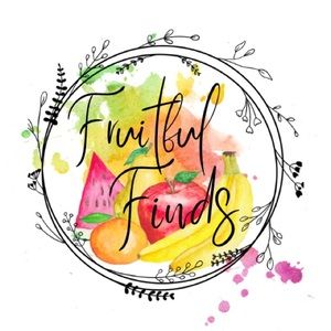 Meet your Posher, Fruitful